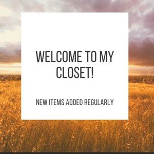 Shop with Chantelle 🌸🦋